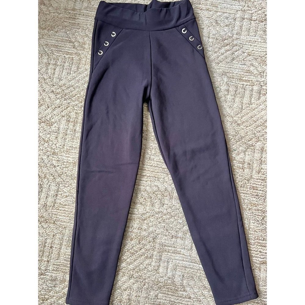 Tera - Women’s Brown Dress Pants Sz. SM